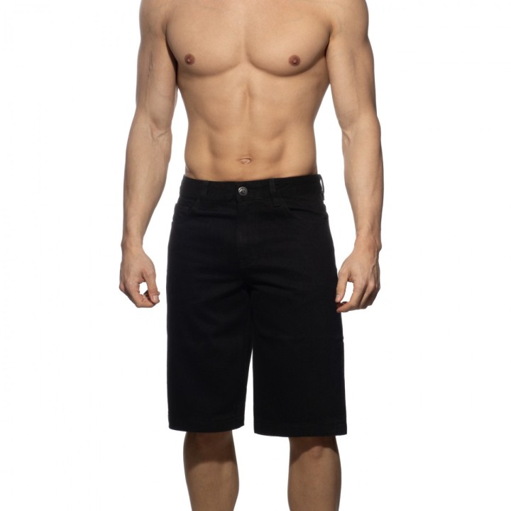 Addicted Traperice Bermude Baggy Fit AD1397