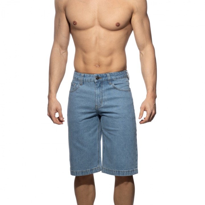 Addicted Farmer Bermuda Baggy Fit AD1397