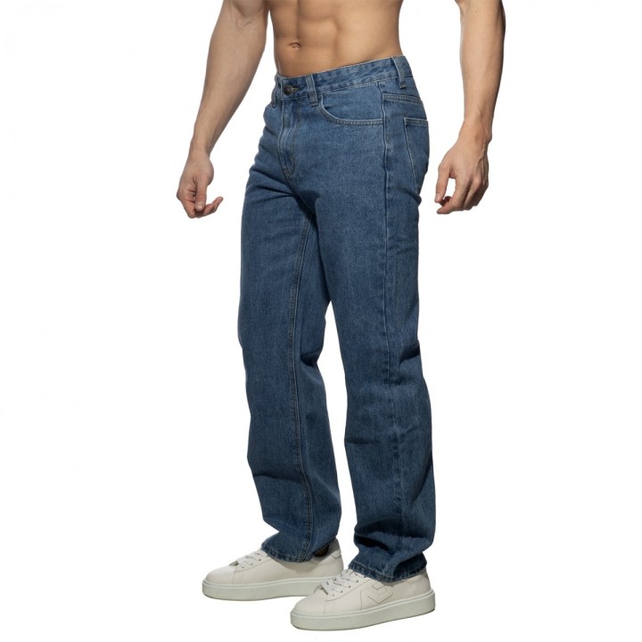 Addicted Farmernadrág Baggy Fit AD1398