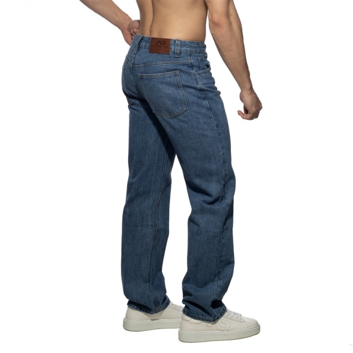 Addicted Дънки Baggy Fit AD1398