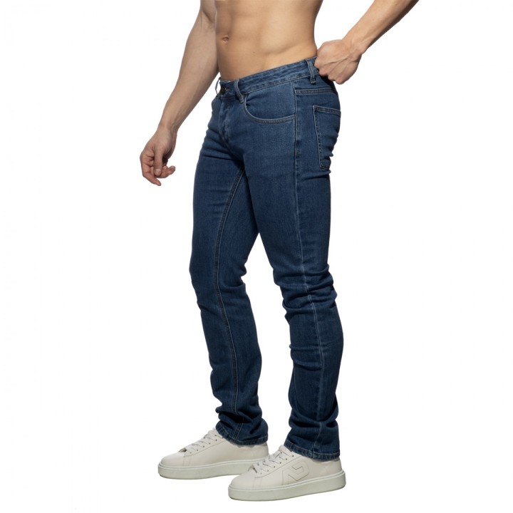 Addicted Traperice Straight-Leg AD1405