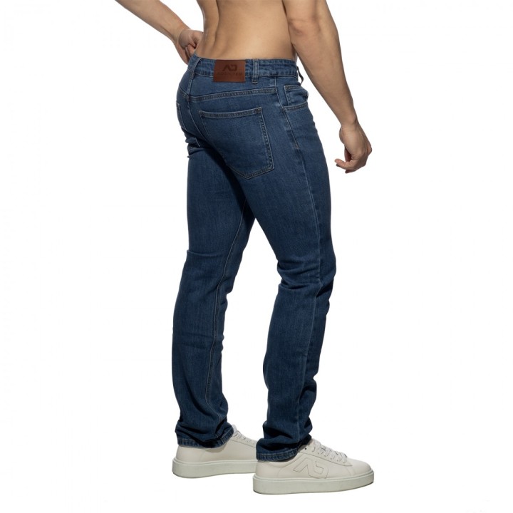 Addicted Traperice Straight-Leg AD1405