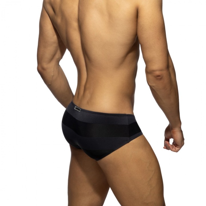 Addicted Thick Stripes Slipy AD1423