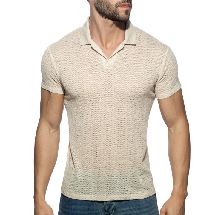 Addicted Polokošile Chevron AD1435