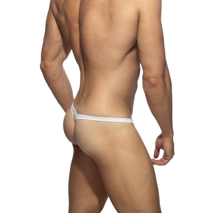 Addicted Mini String Mock Ribs AD1481