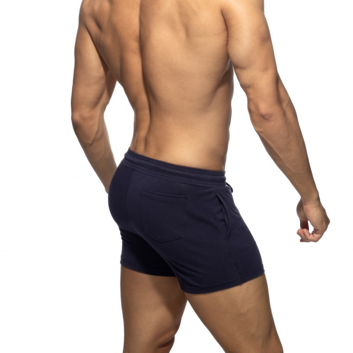 Addicted Ad Pamut Edzőshort AD1482