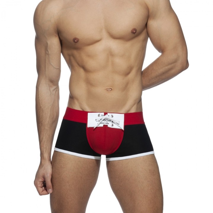 Addicted Boxerky Tie-Up AD220