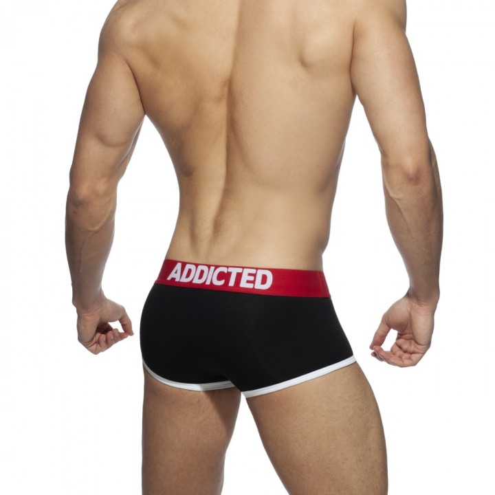 Addicted Boxerky Tie-Up AD220