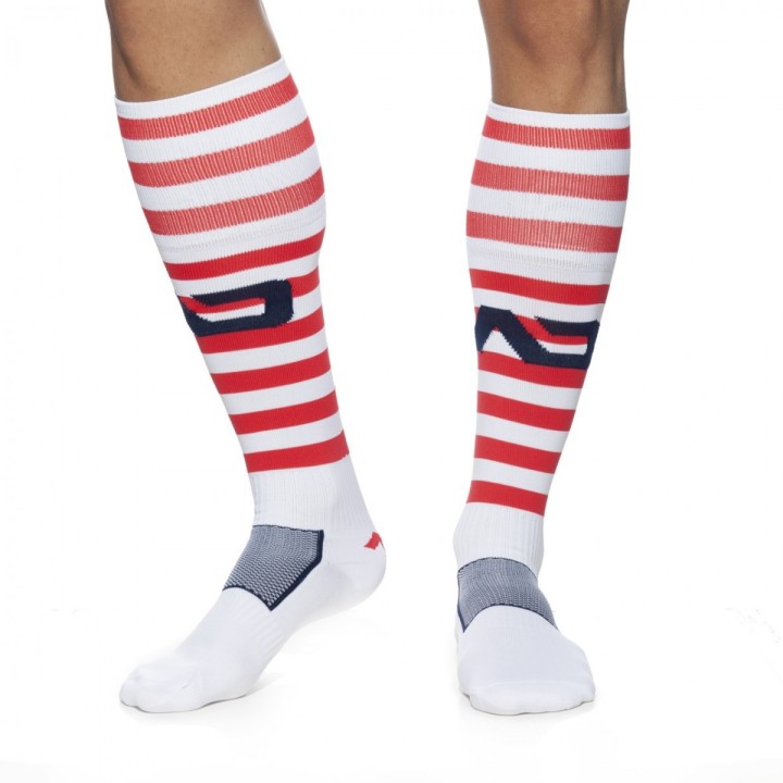 Addicted Sailor Addicted Socken AD380