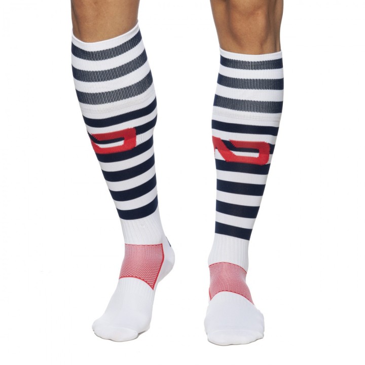 Addicted Sailor Addicted Socks AD380