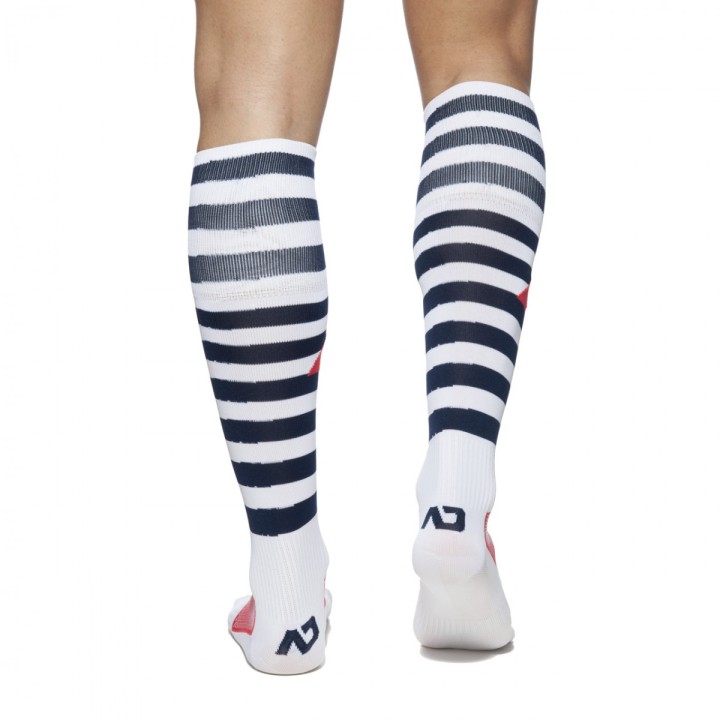 Addicted Sailor Addicted Ponožky AD380