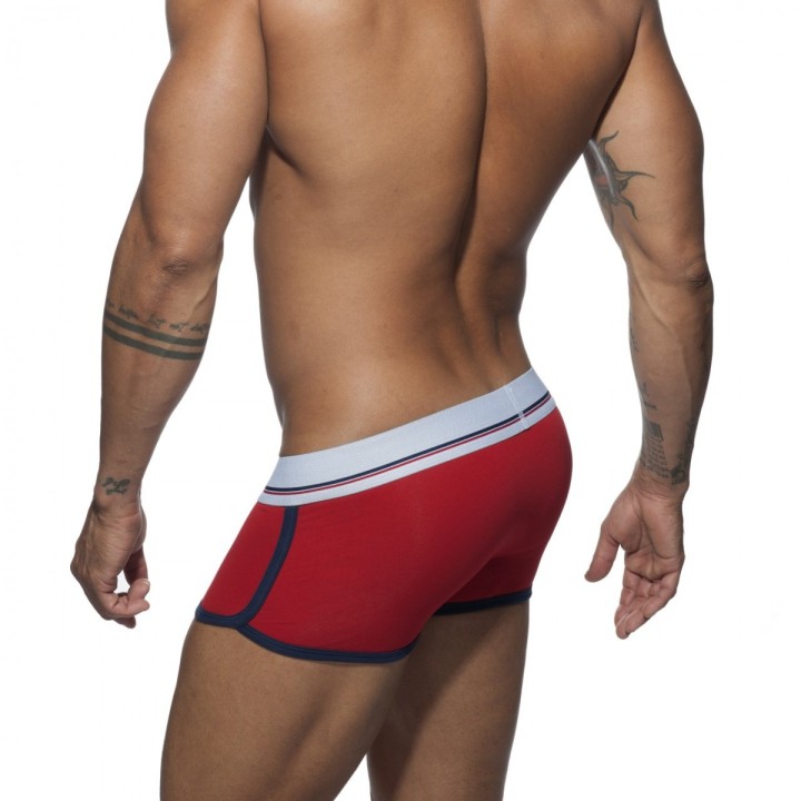Addicted Bokserki Curve AD728