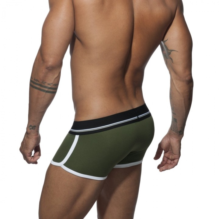Addicted Curve Trunk AD728