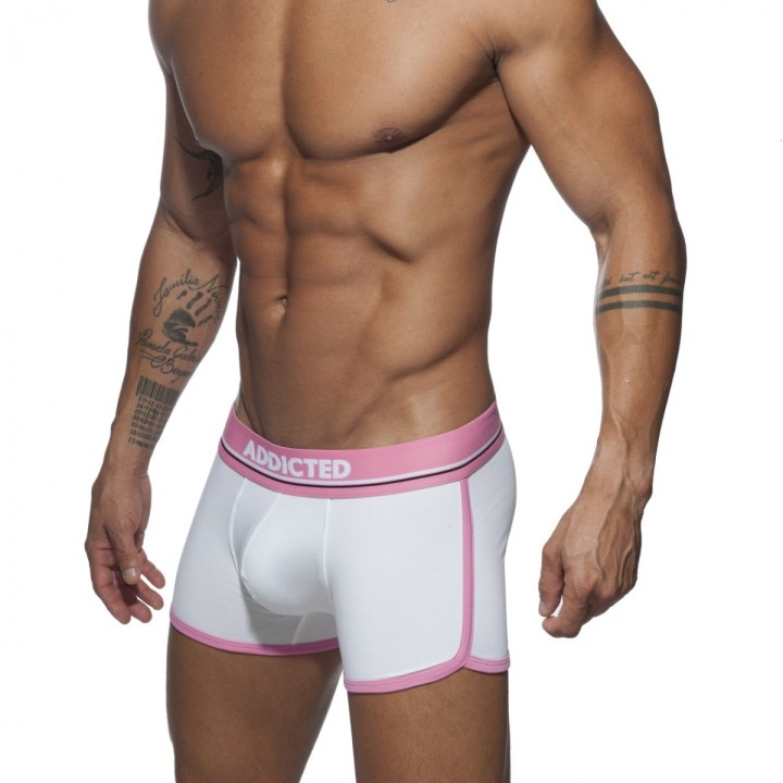 Addicted Boxer Curve AD729