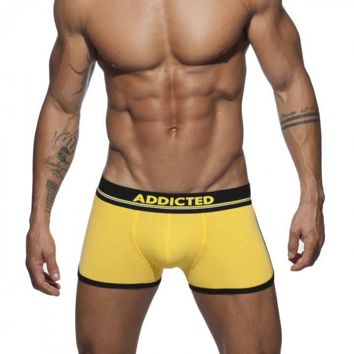Addicted Boxer Curve AD729