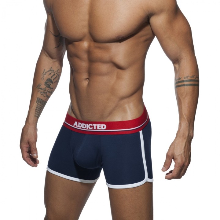 Addicted Curve Boxer AD729