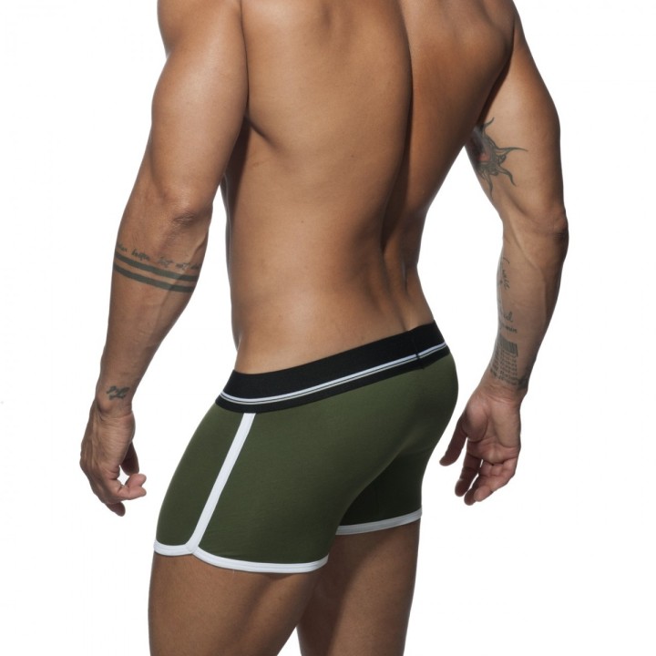 Addicted Curve Boxer AD729
