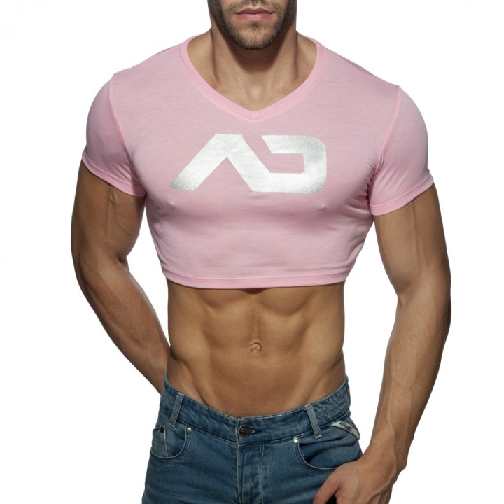Addicted Ad Crop Top AD819