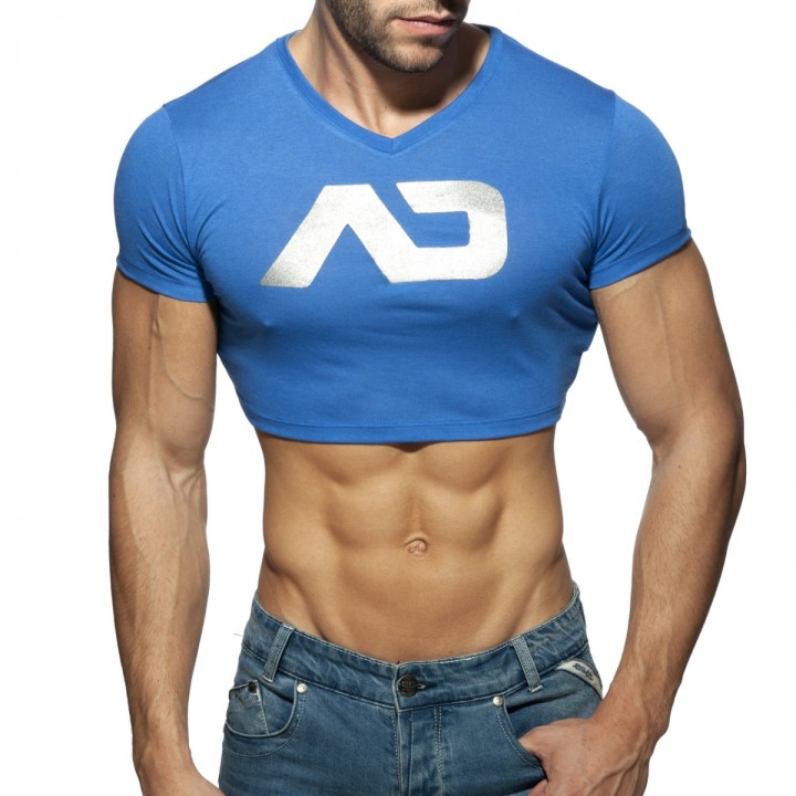 Addicted Ad Crop Top AD819