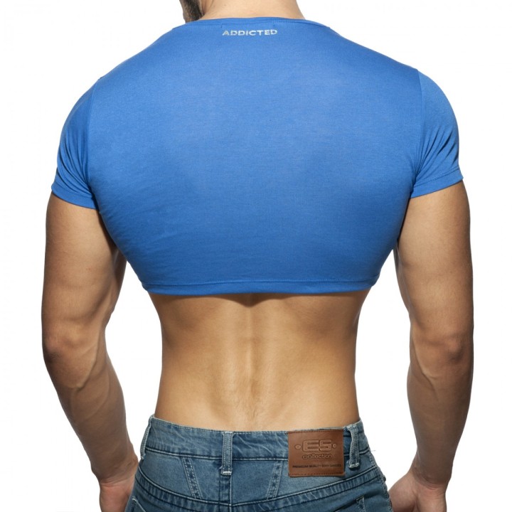 Addicted Ad Crop Top AD819
