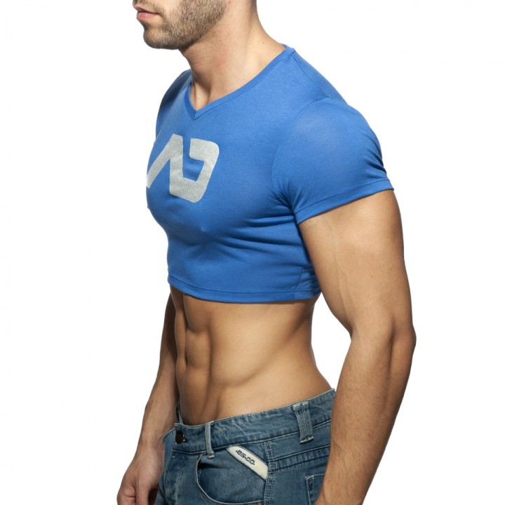 Addicted Ad Crop Top AD819