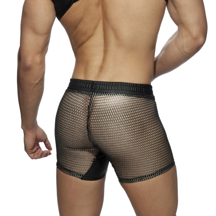 Addicted Спортни Шорти Ad Party AD851