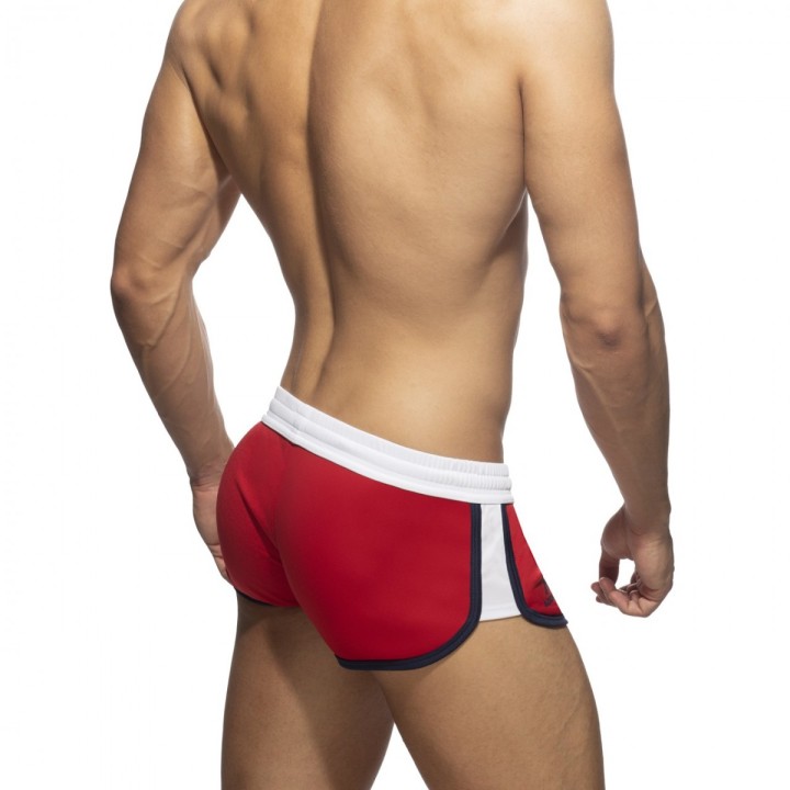 Addicted Mix Short AD956
