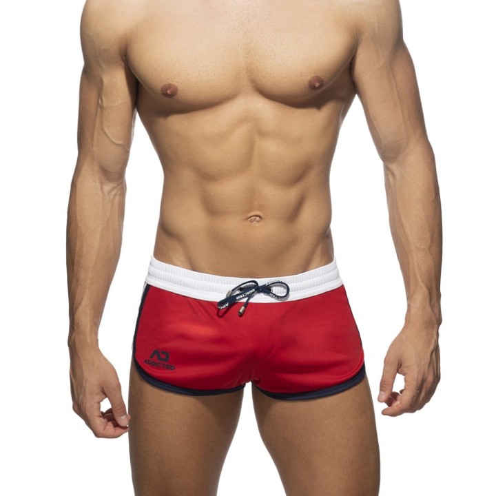 Addicted Mix Short AD956