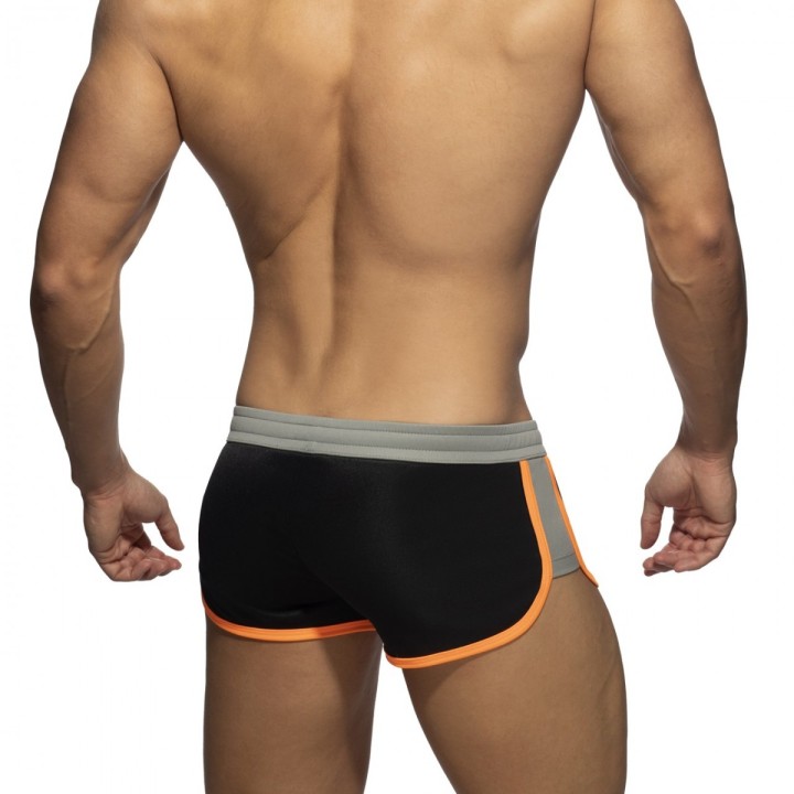 Addicted Mix Short AD956