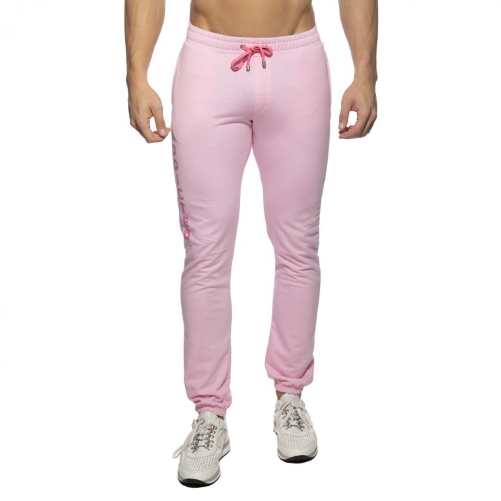 Addicted Lange Jogginghose AD999
