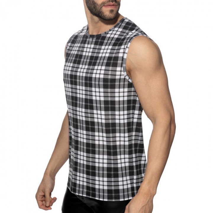 AD Fetish Tílko Laddie ADF232