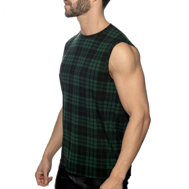 AD Fetish Tílko Laddie ADF232