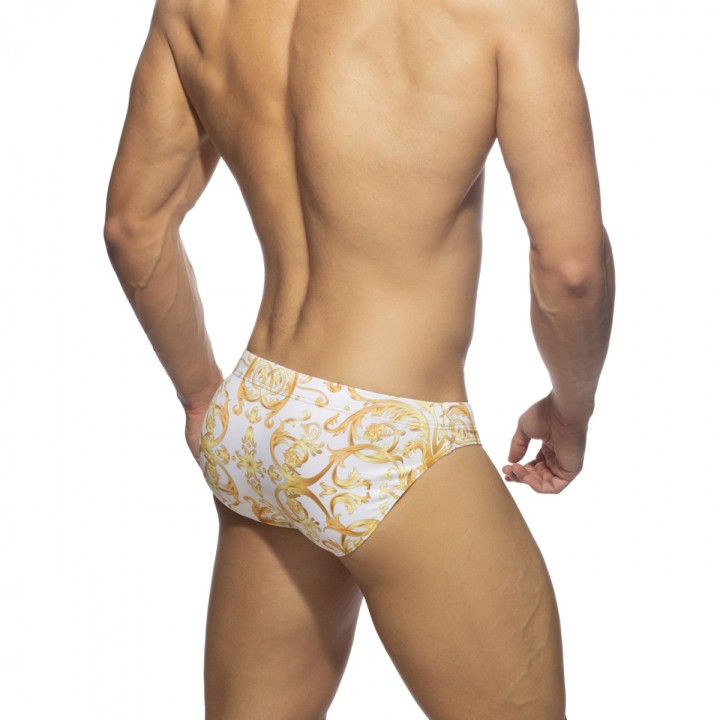 Addicted Versailles Bade Slip ADS203