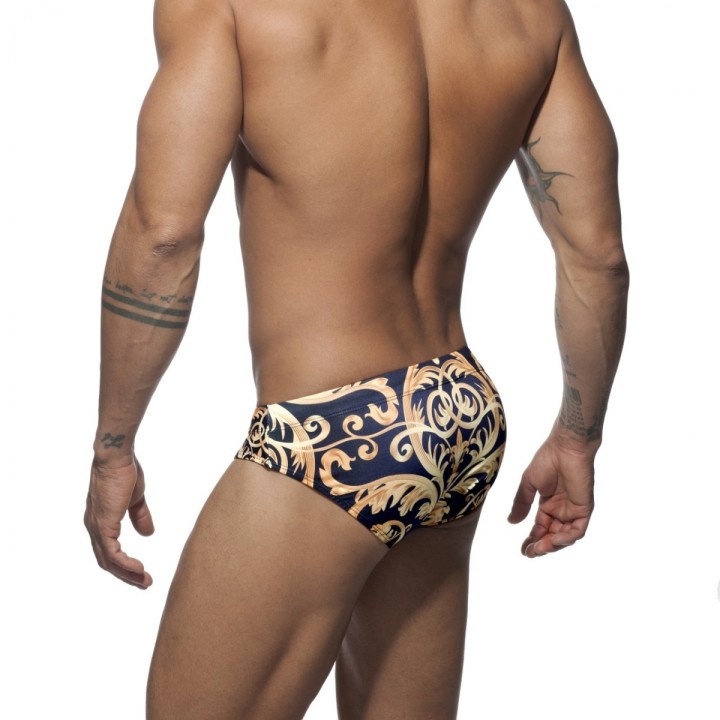 Addicted Versailles Swim Brief ADS203