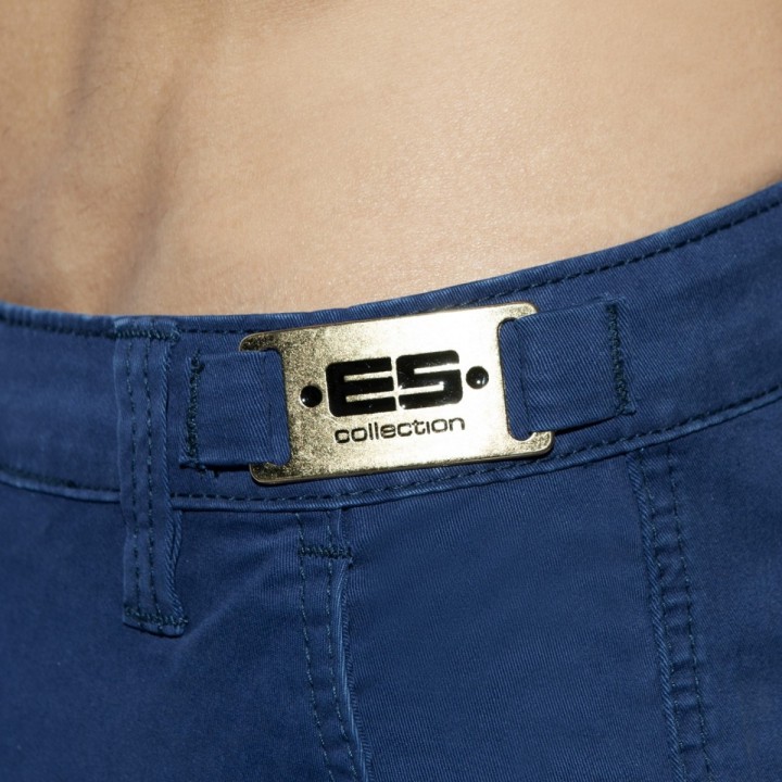 ES Collection Pantaloni Scurți Cargo Simpli ESJ055