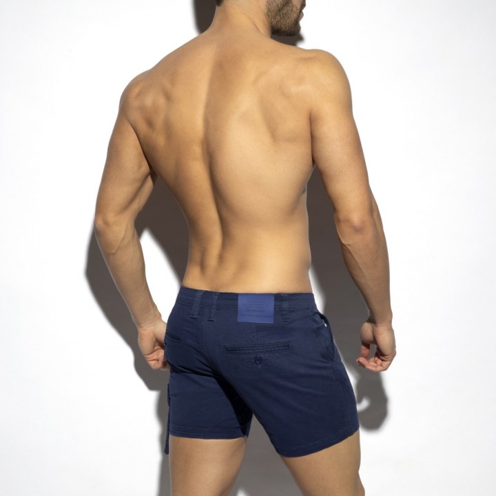 ES Collection Pocket Cargo Short ESJ062