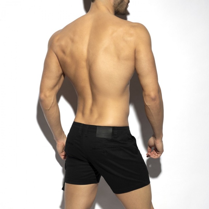 ES Collection Pocket Cargo Short ESJ062