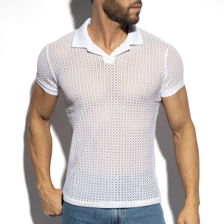 ES Collection Brisa Poloshirt POLO36