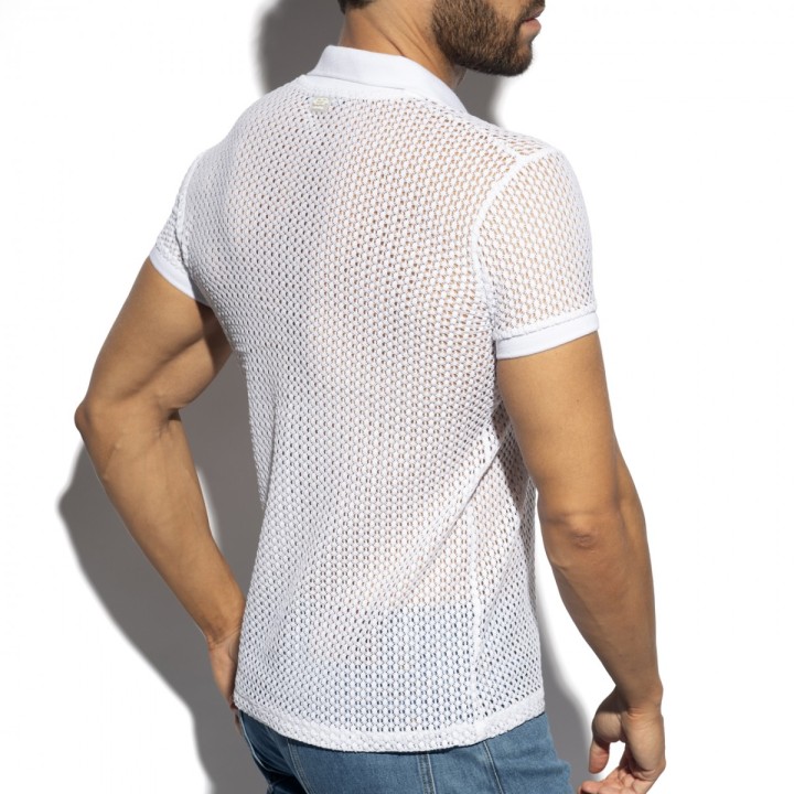 ES Collection Brisa Poloshirt POLO36