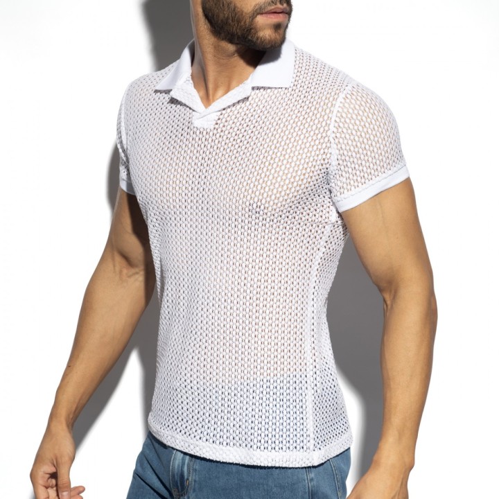 ES Collection Polo Tričko Brisa POLO36