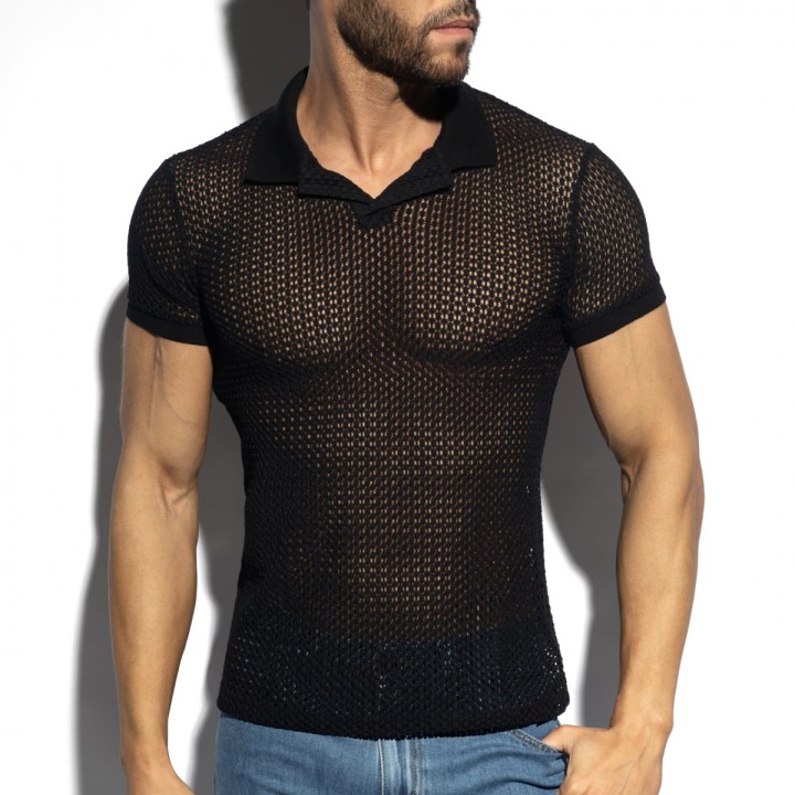 ES Collection Tricou Polo Brisa POLO36