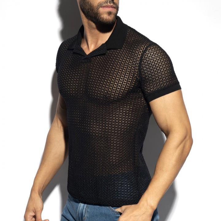 ES Collection Brisa Poloshirt POLO36