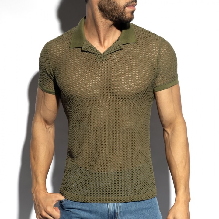 ES Collection Brisa Polo Majica POLO36