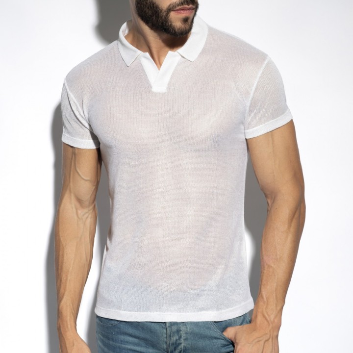 ES Collection Avant-Garde Poloshirt POLO37