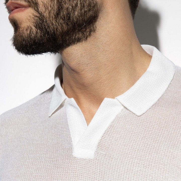 ES Collection Tricou Polo Avant-Garde POLO37