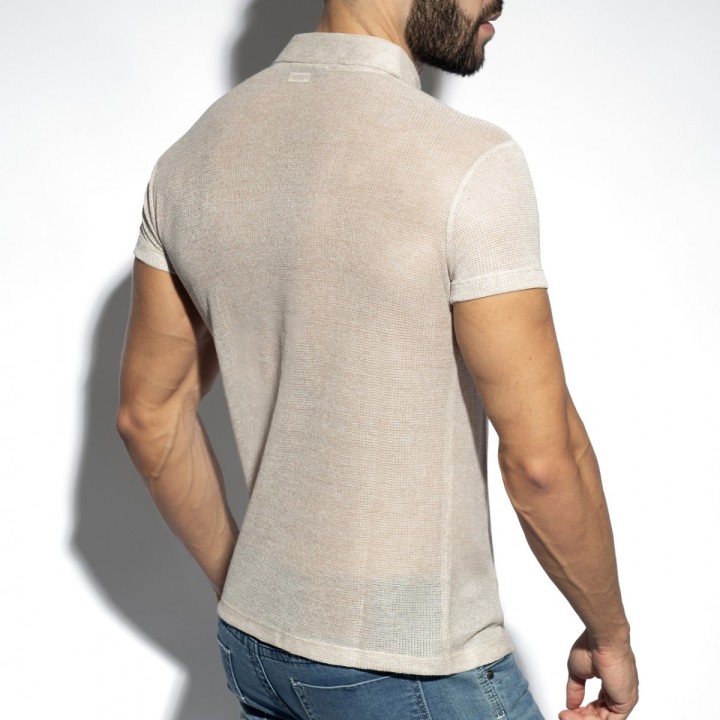ES Collection Polo Tričko Avant-Garde POLO37