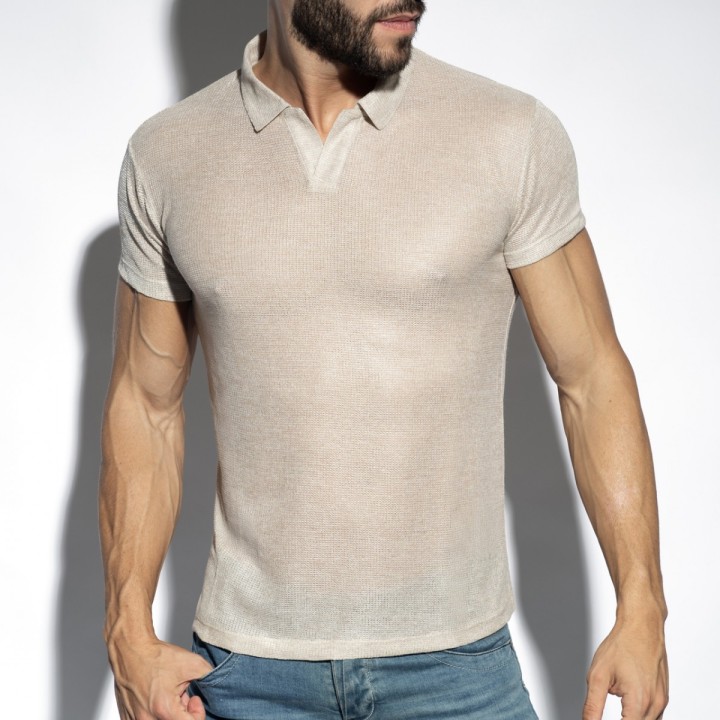 ES Collection Avant-Garde Poloshirt POLO37