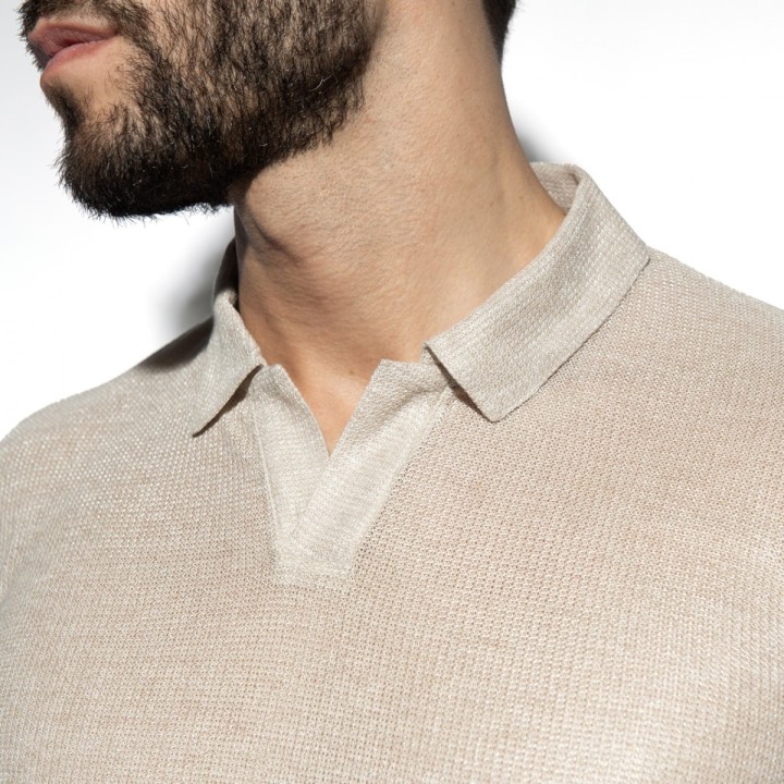 ES Collection Polo Tričko Avant-Garde POLO37