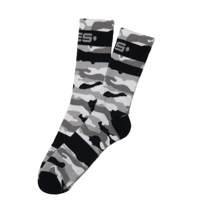 ES Collection Camo Socken SCK08