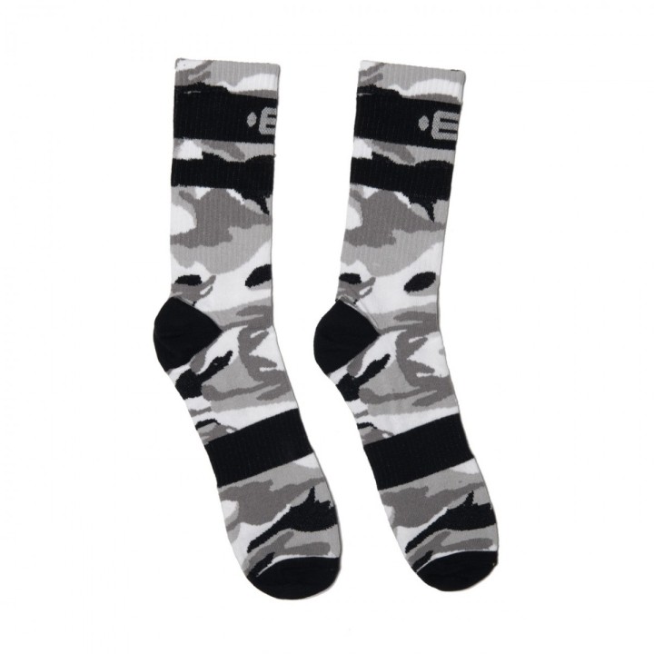 ES Collection Skarpetki Camo SCK08